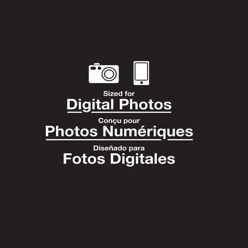 Studio Decor Basics Black Multipurpose Frame - Image 4
